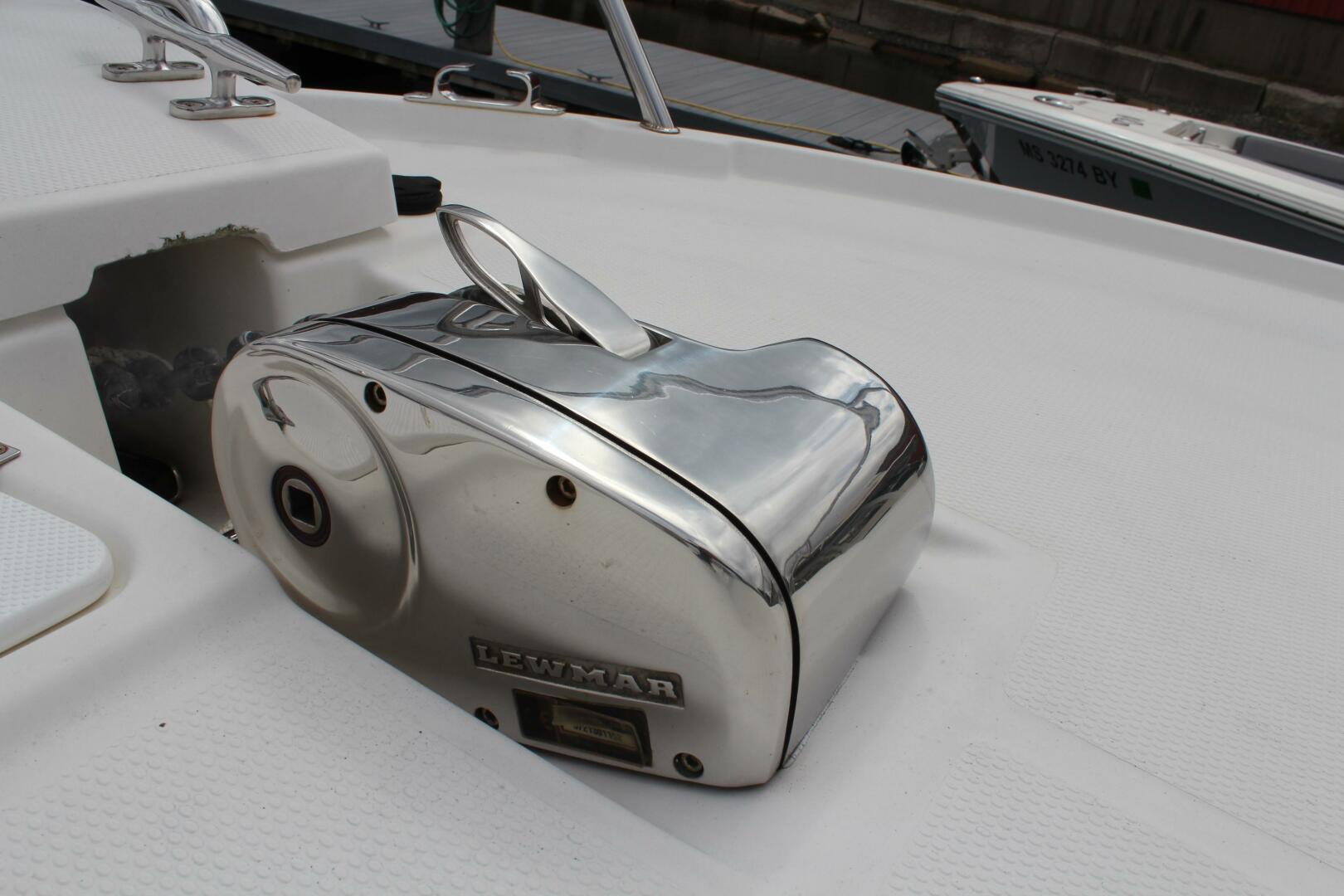 2013 Cutwater LE - Image 8