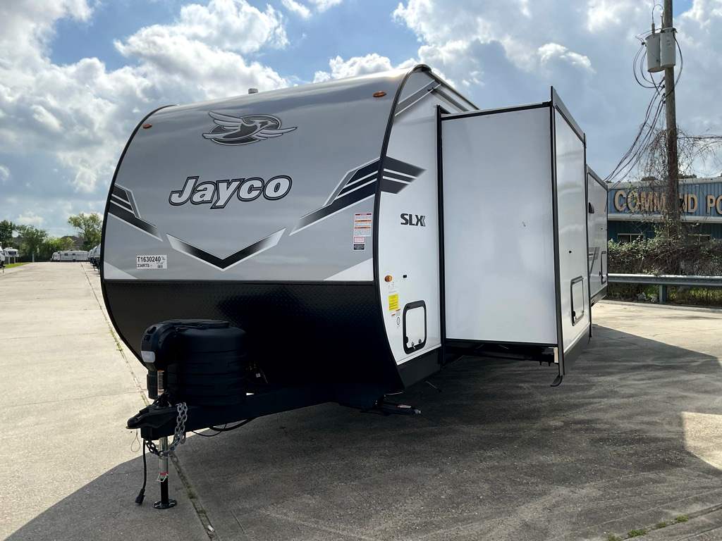 2026 JAYCO Jay Flight SLX 334 RTS  - Image 4