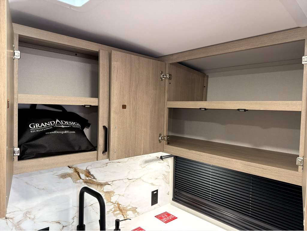 2026 GRAND DESIGN IMAGINE 2600RB - Image 28