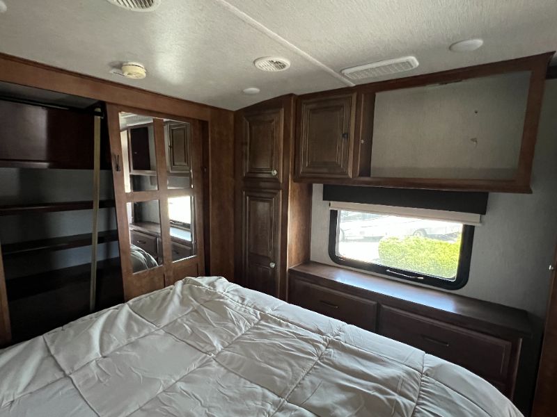 2019 Heartland Bighorn BH 3160 ELITE - Image 16