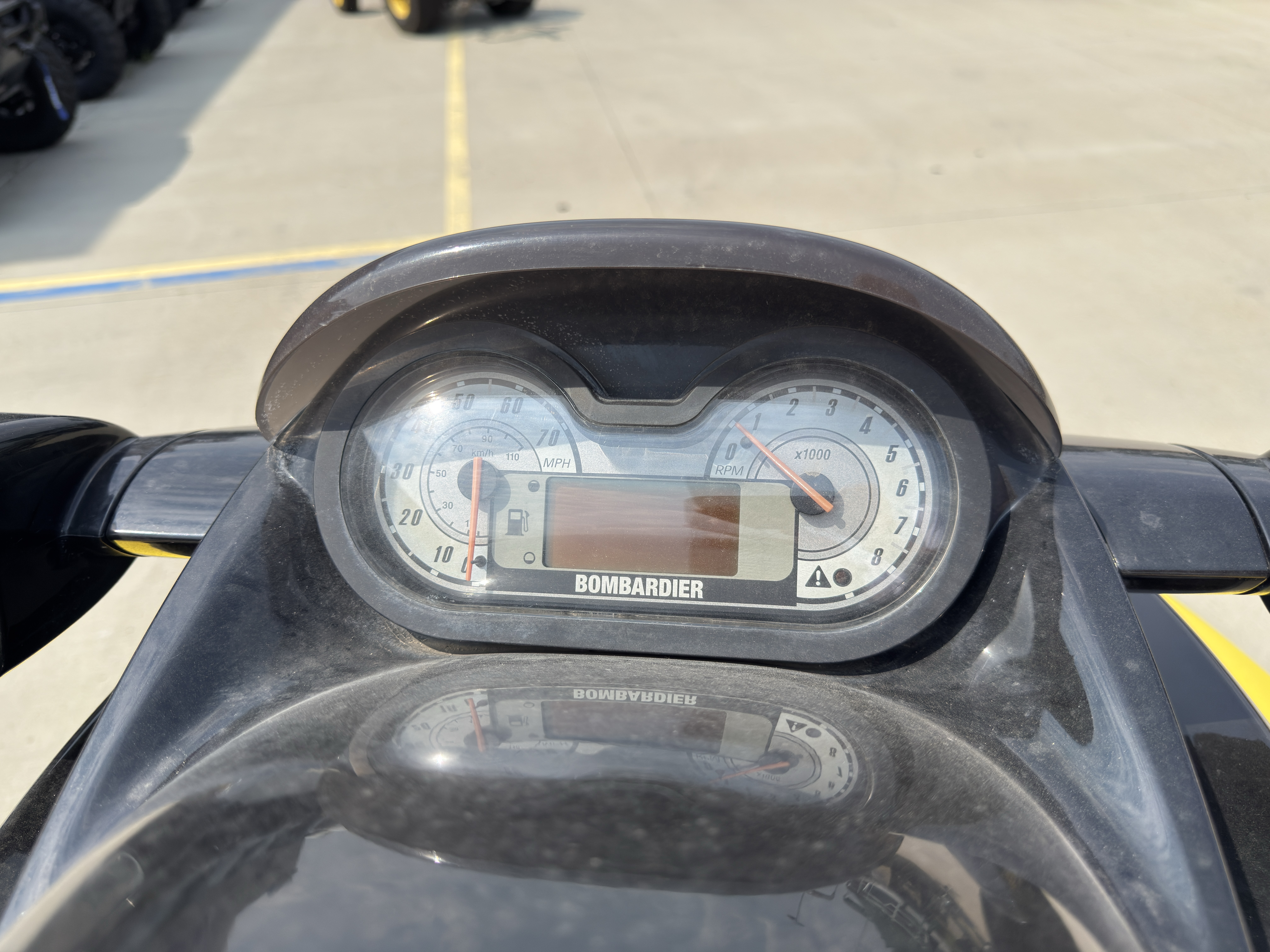 2004 Sea-Doo GTX - Image 15