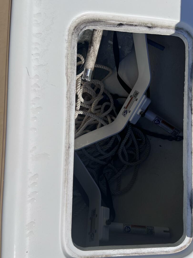 2022 Dusky 278 CENTER CONSOLE - Image 10