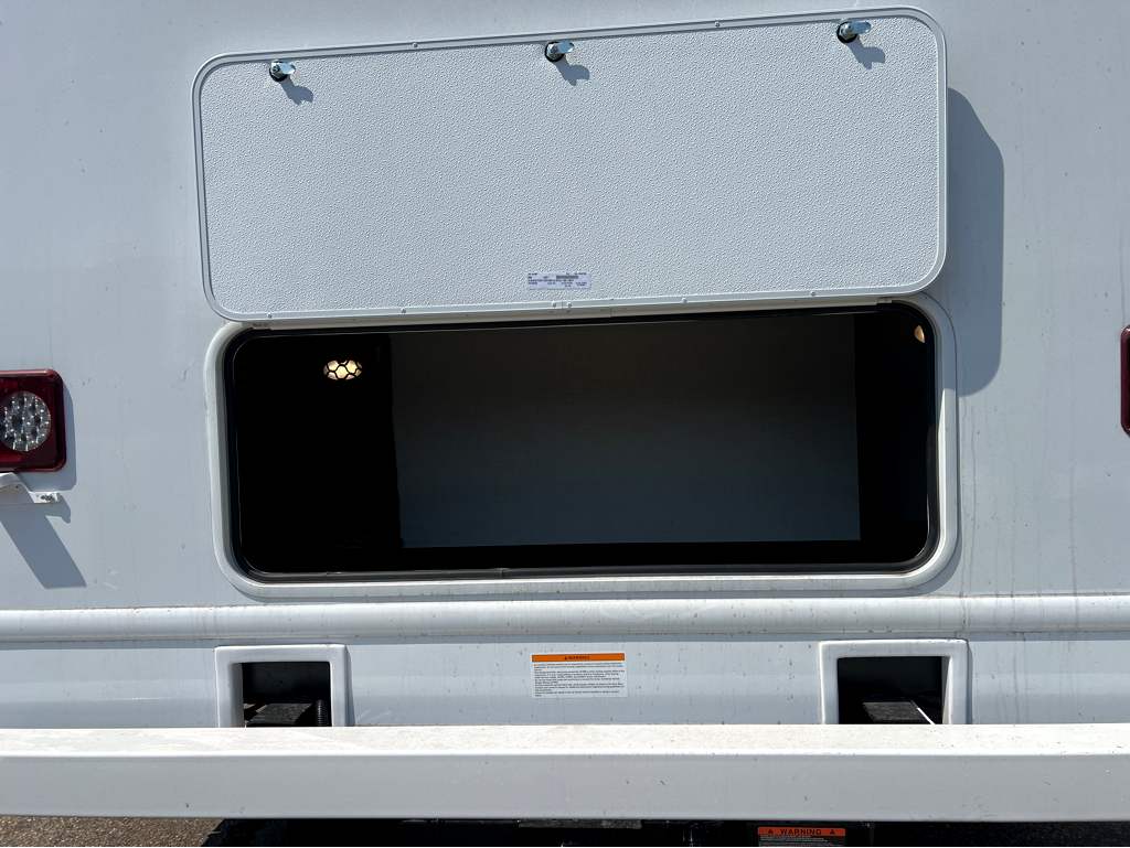 2026 THOR MOTOR COACH MAGNITUDE GZ25 - Image 5