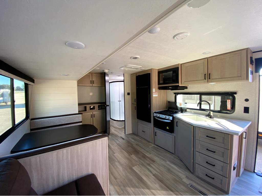 2026 HEARTLAND PROWLER 2601RLS - Image 13