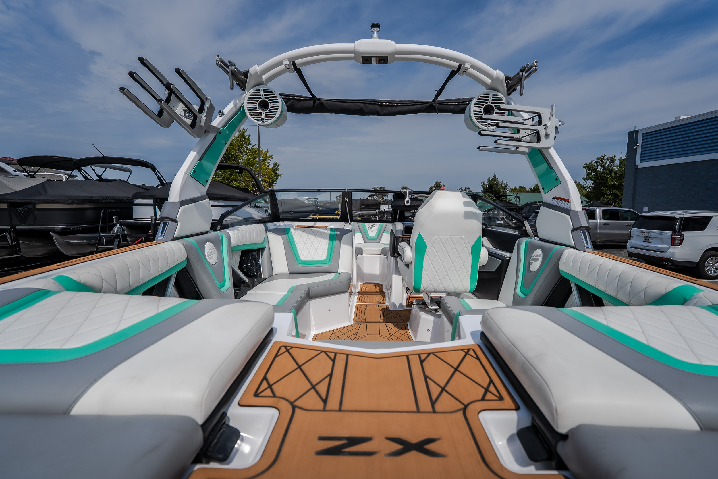 2021 Tigé 21ZX - Image 21