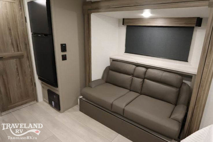 2025 KZ RV Connect Mini CM181RB - Image 12