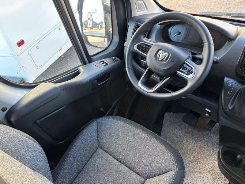 2026 Entegra Coach Arc 18C - Image 24