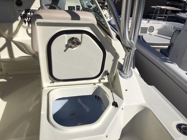 2027 Highfield Sport 360 Standard - Image 740