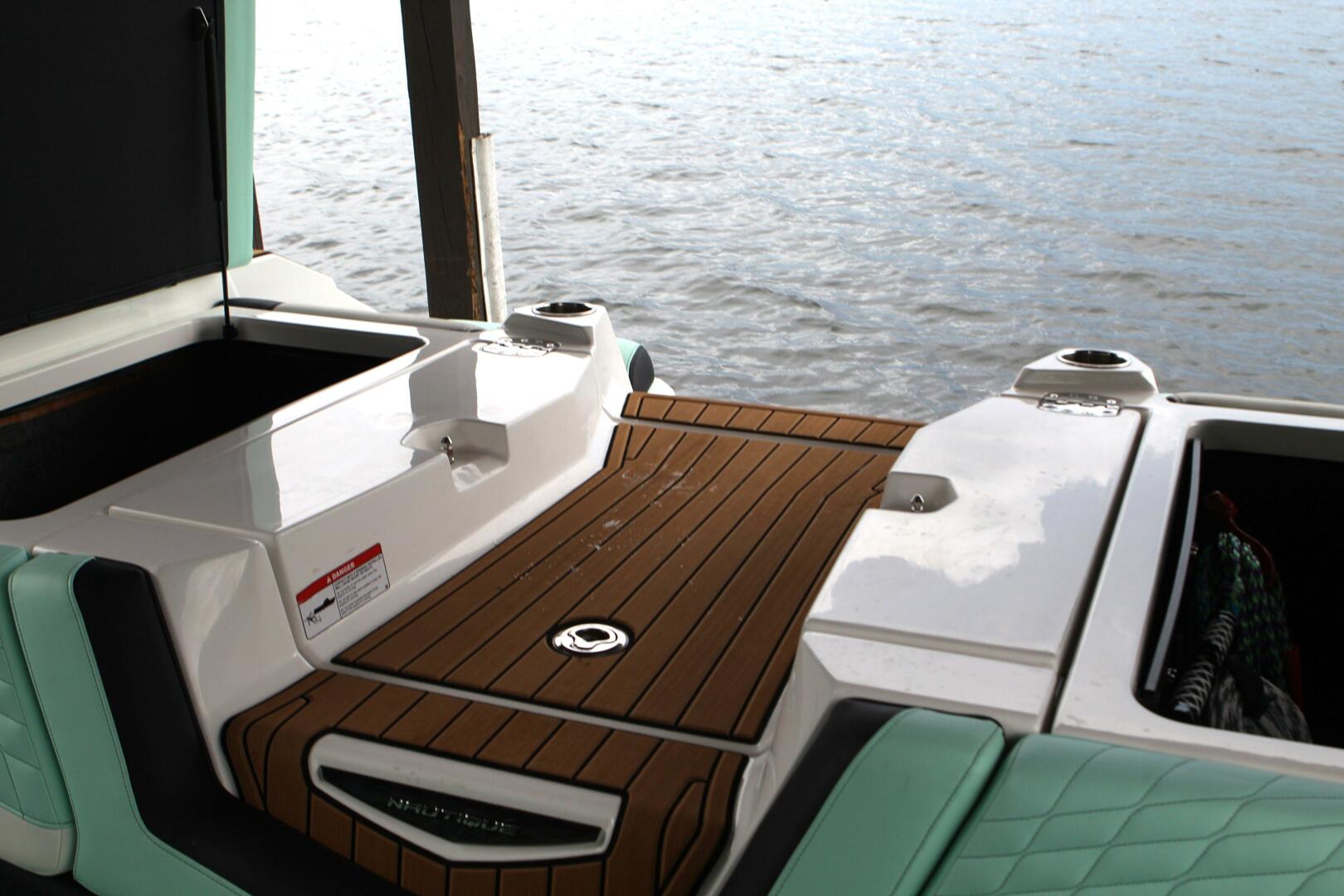 2024 Nautique Super Air Nautique G23 Coastal Edition Base - Image 41