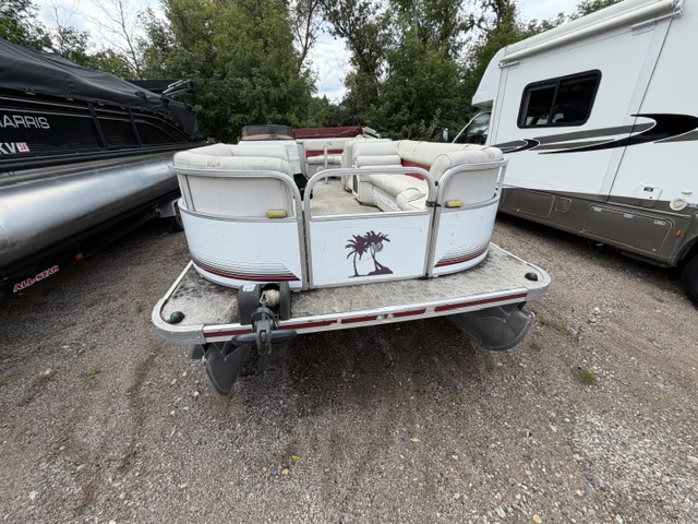 2005 PALM BEACH DELUXE SE 220 - Image 2