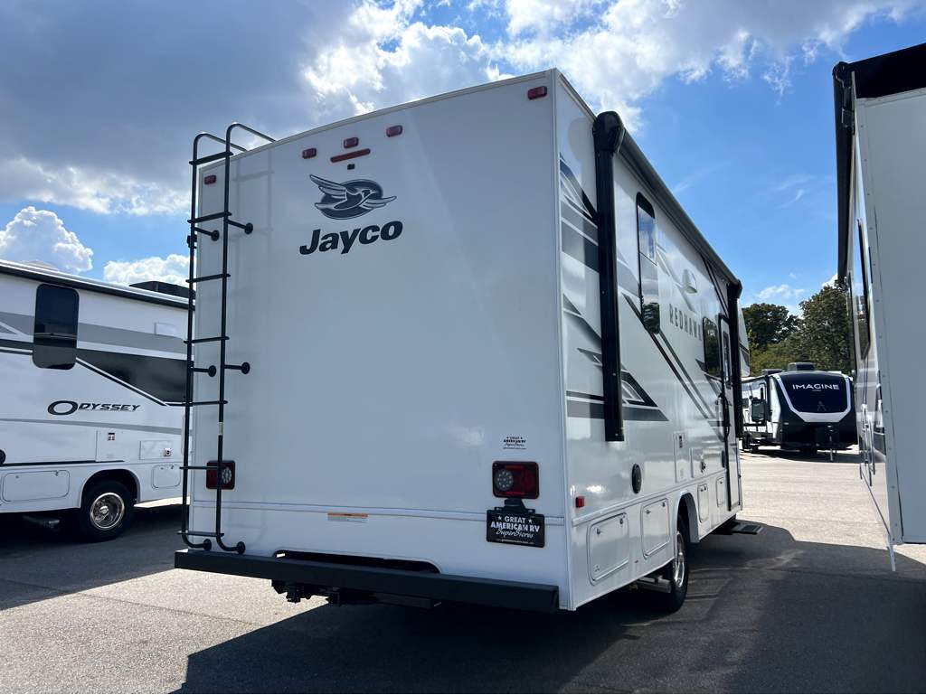 2026 JAYCO REDHAWK 24B - Image 4
