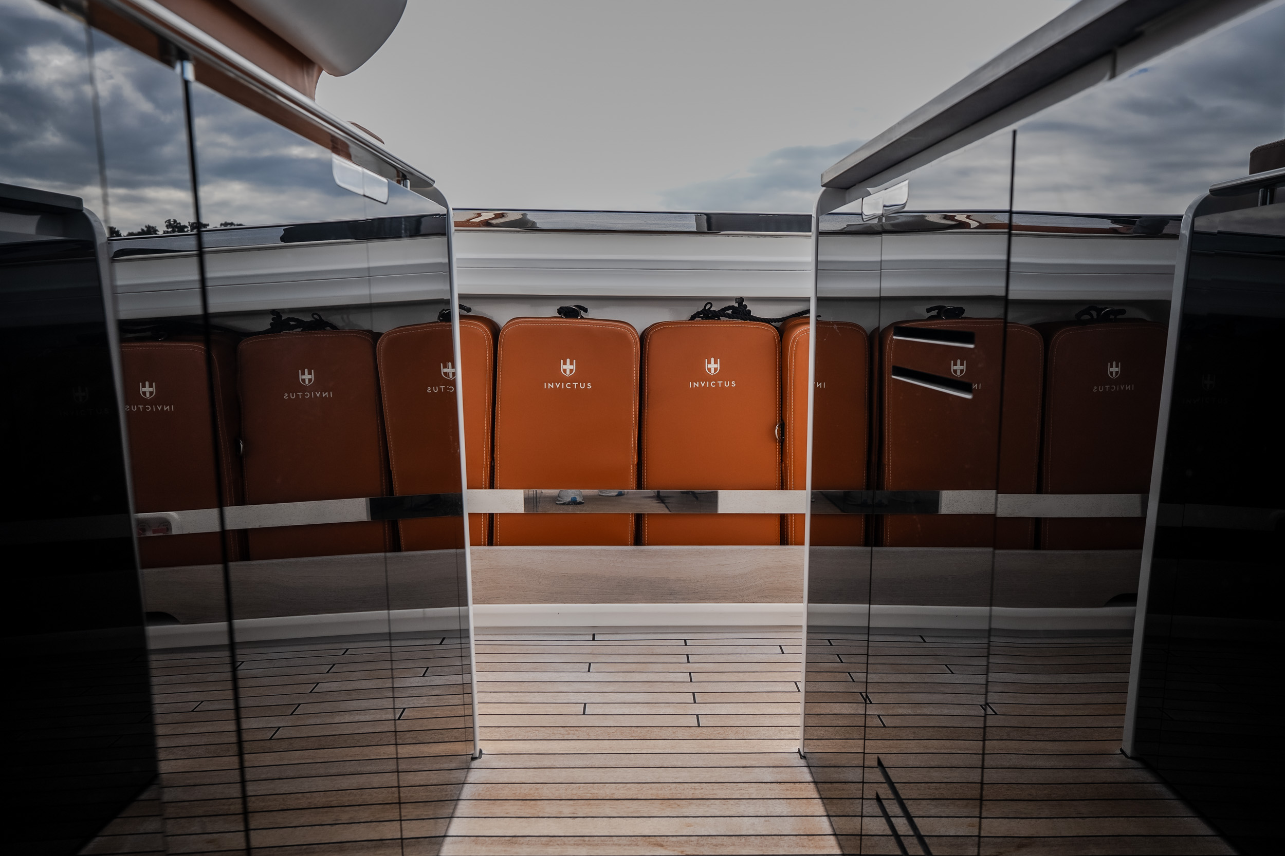 2025 Invictus TT430S - Image 39