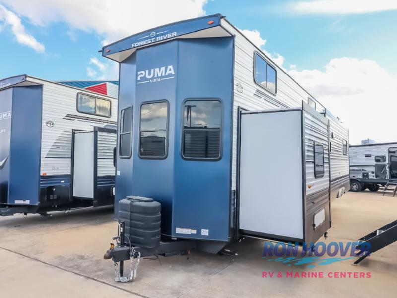 2026 PALOMINO PUMA 420LFT - Image 3