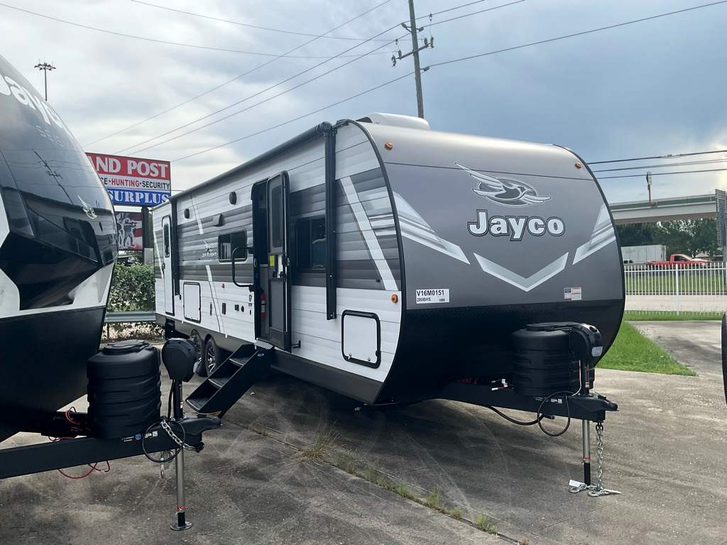 2027 JAYCO Jay Flight 280BHS - Image 5