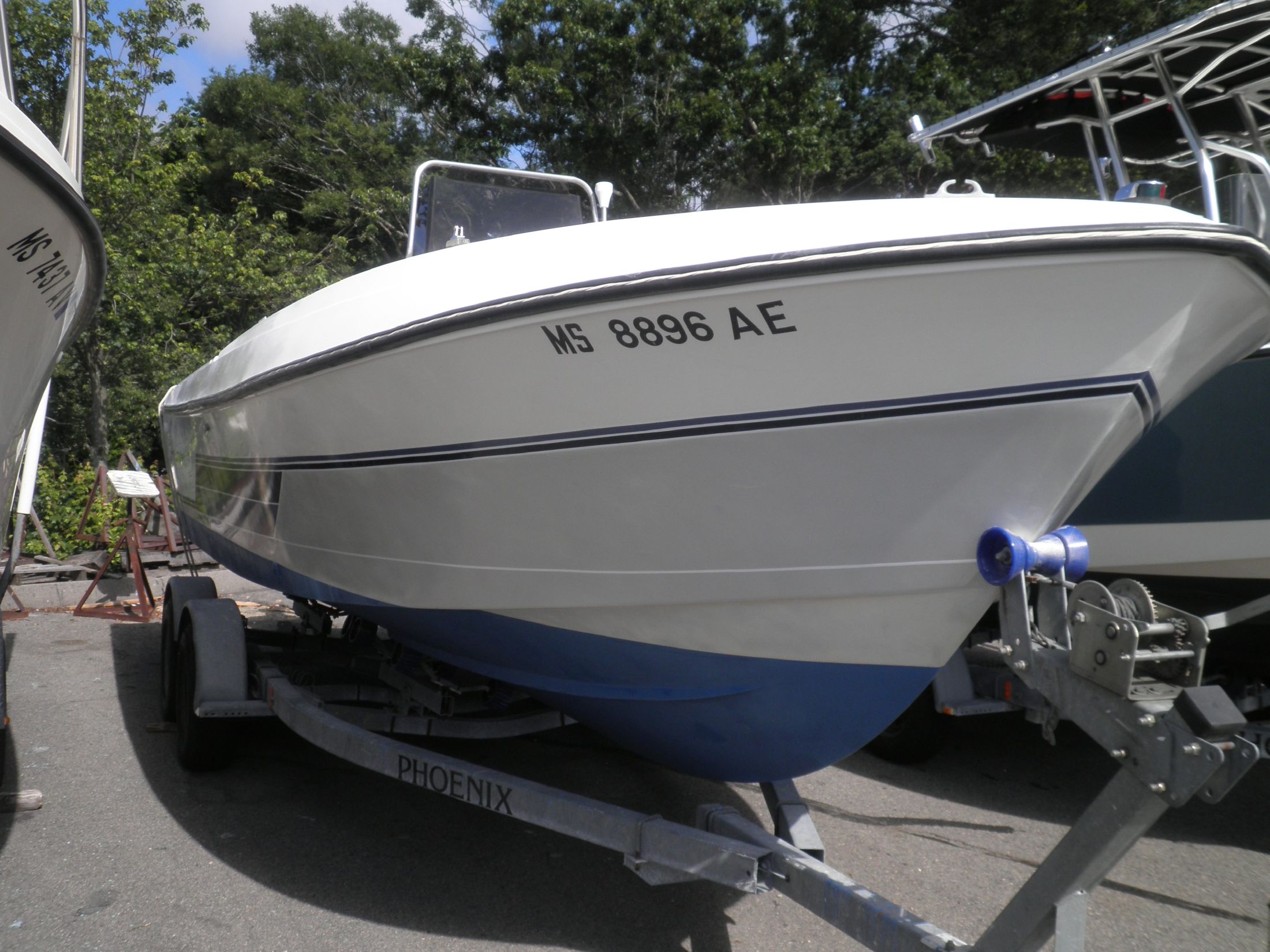 2027 Highfield Sport 360 Standard - Image 174