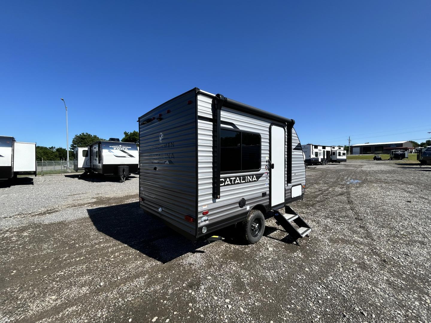 2026 Coachmen Catalina Summit Series 7 134RDX - Image 3