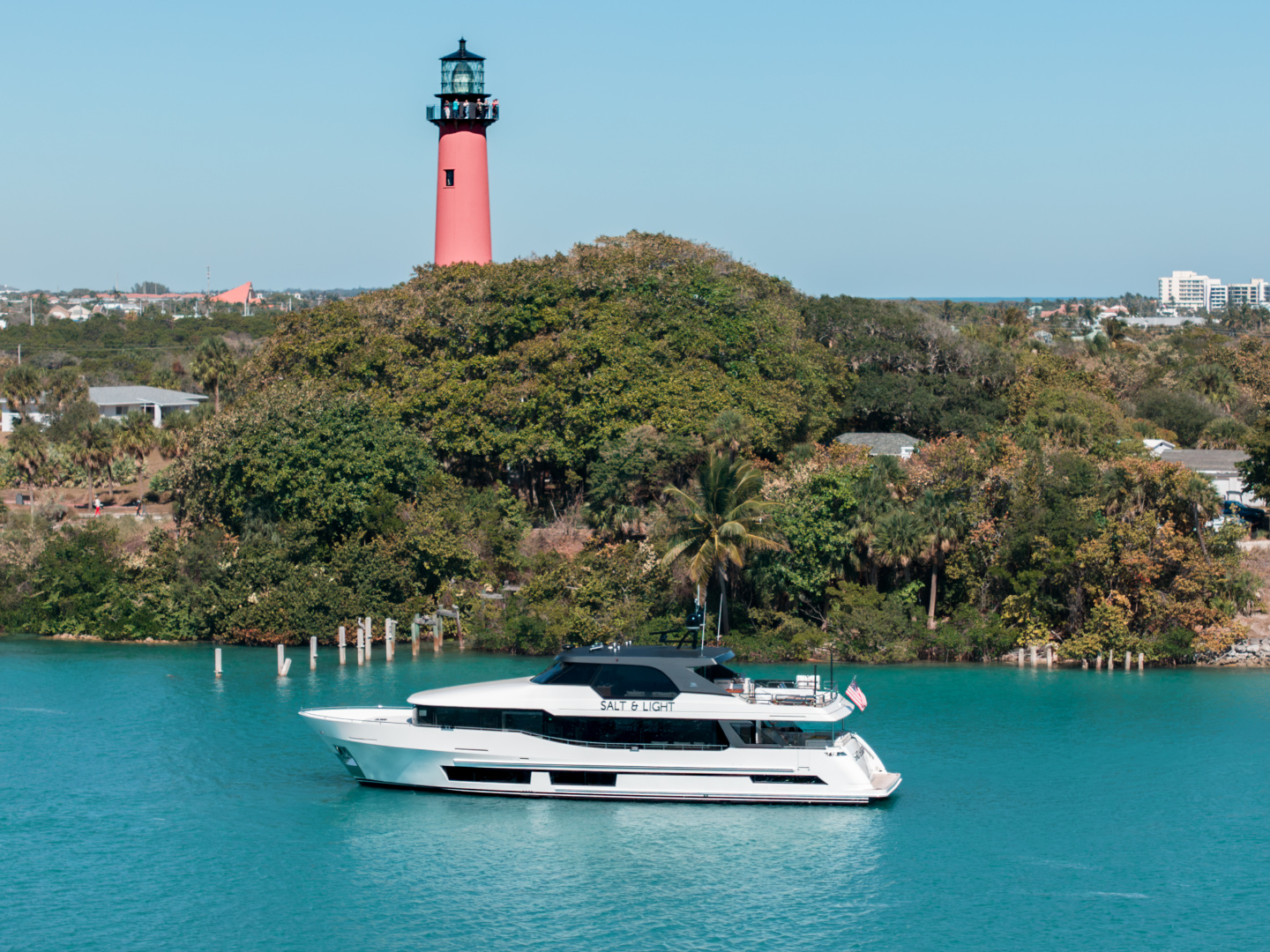 2025 Ocean Alexander 28L - Image 1