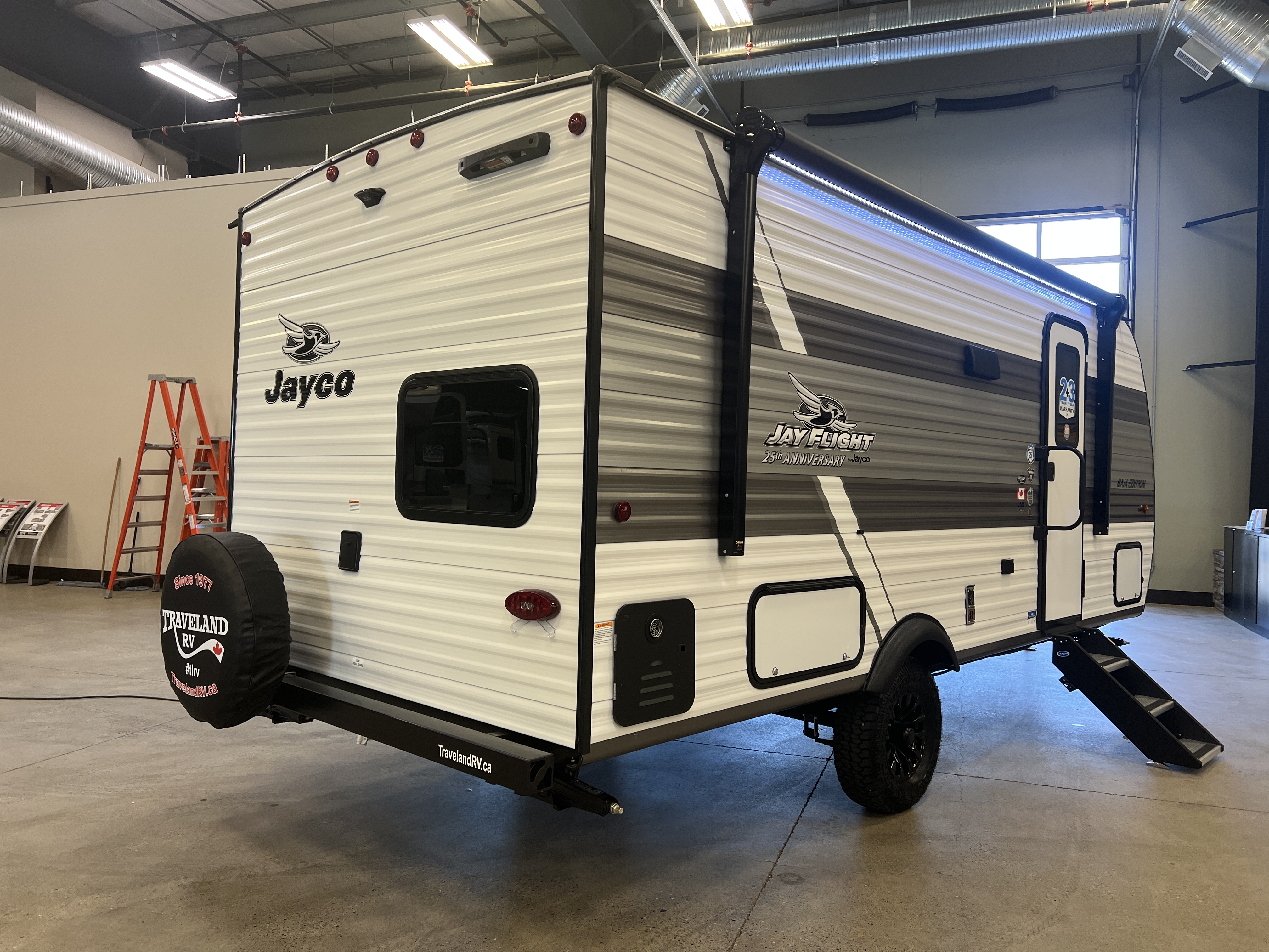2027 JAYCO Jay Flight 197MBW BAJA - Image 7