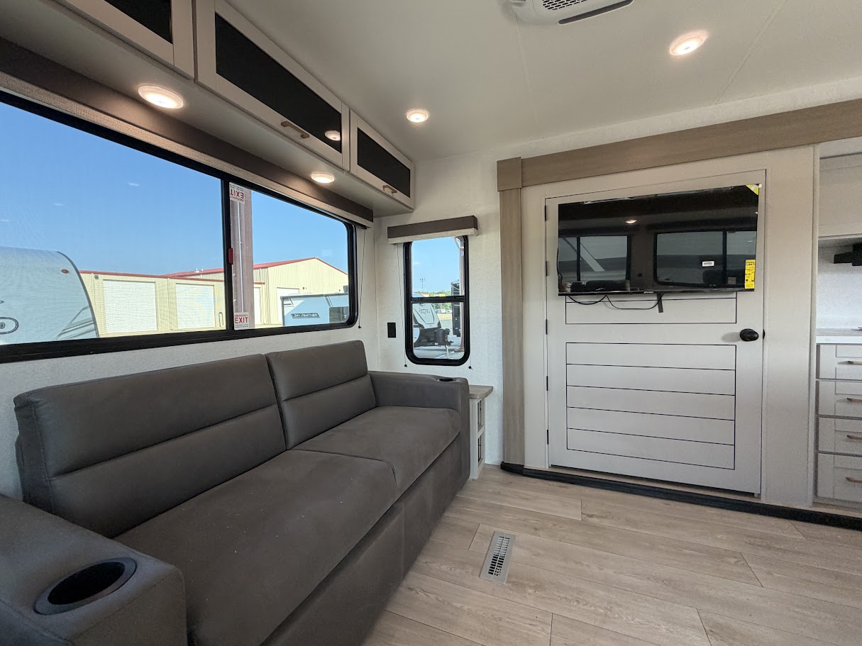 2027 JAYCO JAY FLIGHT 290RLS - Image 19
