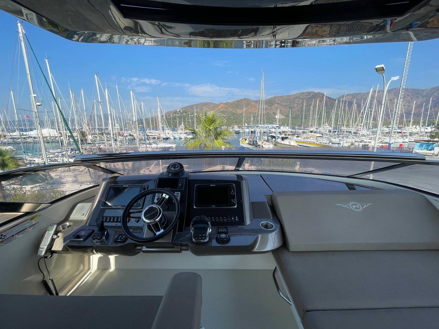 2013 Marquis 630 Sport - Image 28