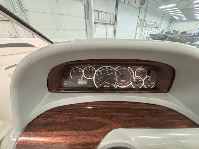 2000 FOURWINNS HORIZON 180 - Image 13