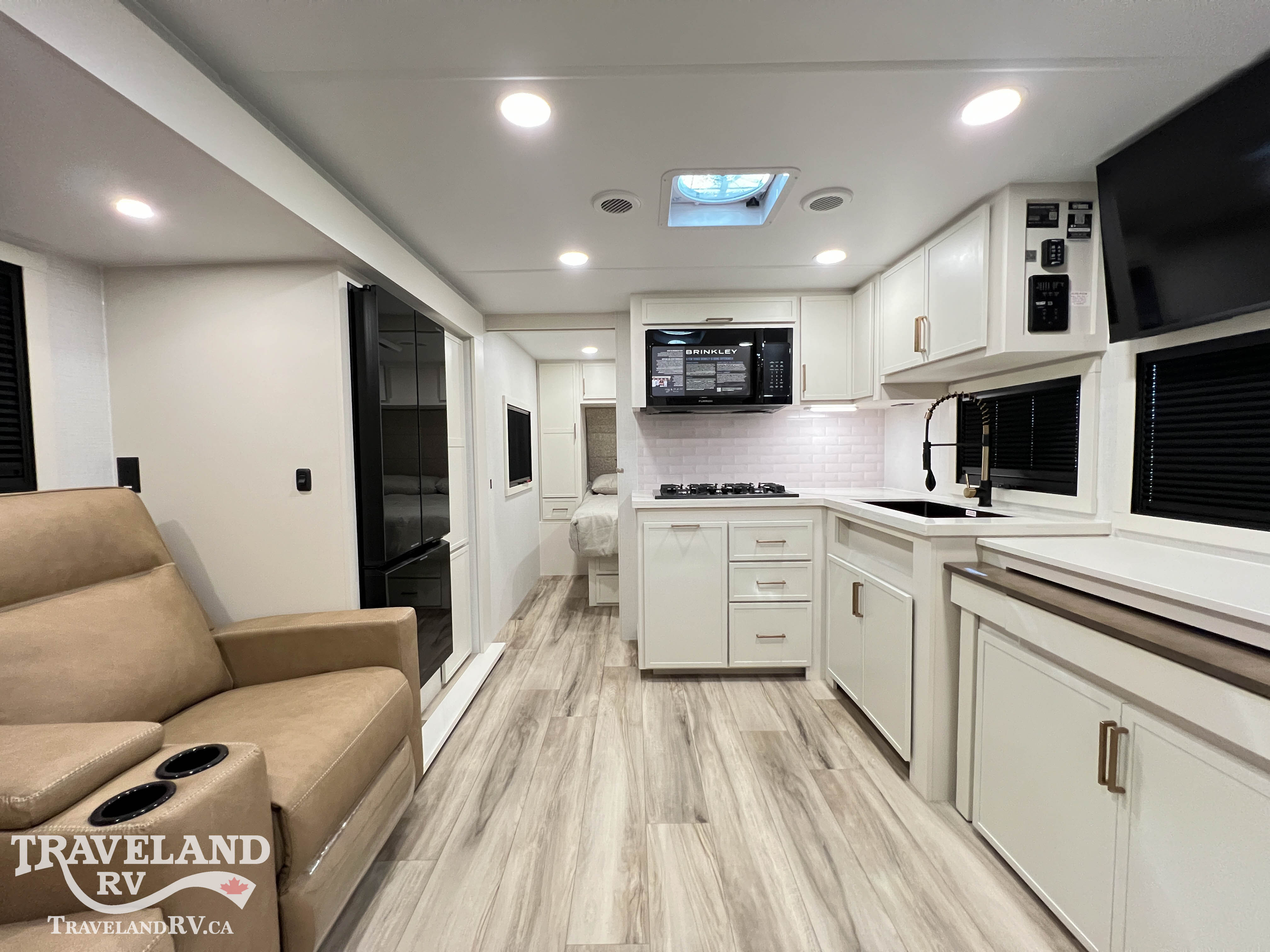 2026 BRINKLEY RV MODEL IX 24X - Image 3