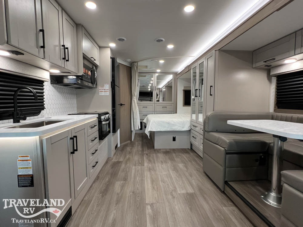 2027 Entegra Coach Odyssey 24B - Image 3
