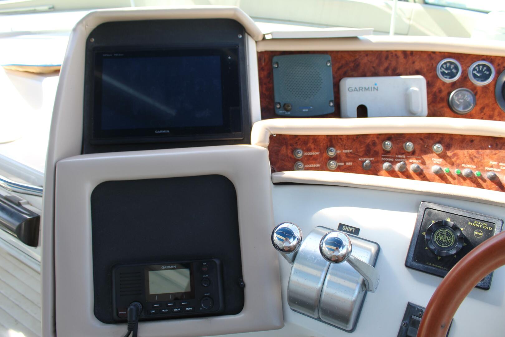 1996 Sea Ray 500 Sundancer - Image 19