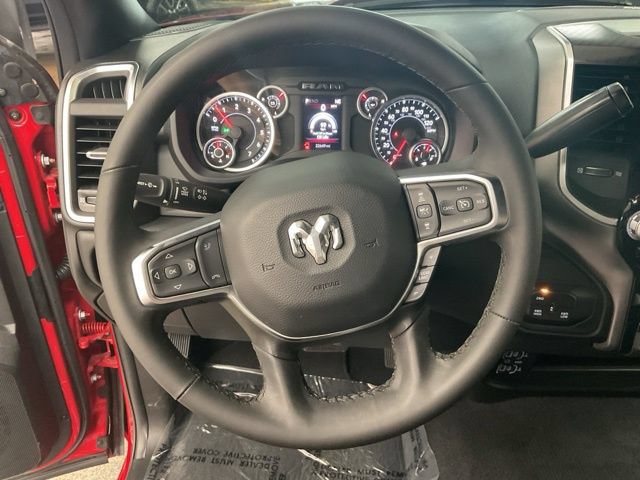 2026 Ram 2500 Big Horn 4x4 Crew Cab 6'4" Box - Image 18