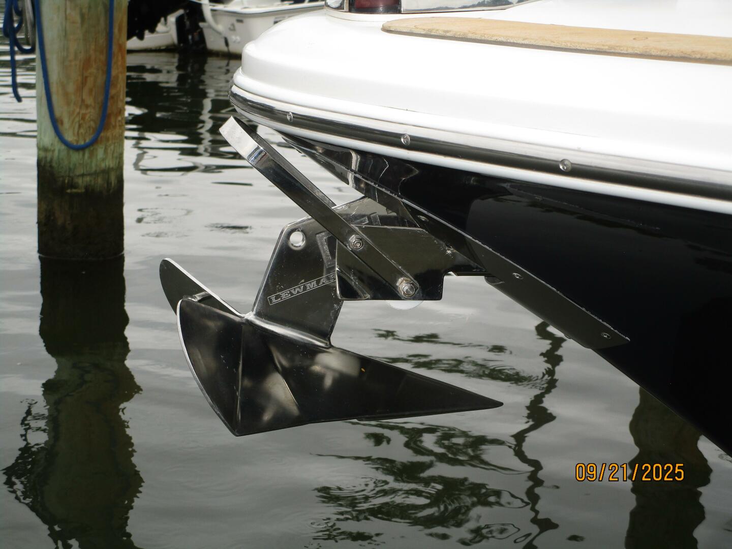 2006 Chris-Craft Corsair Heritage Edition - Image 12