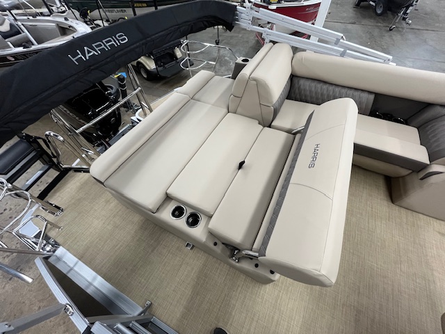 2026 HARRIS CRUISER 210 SL - Image 15