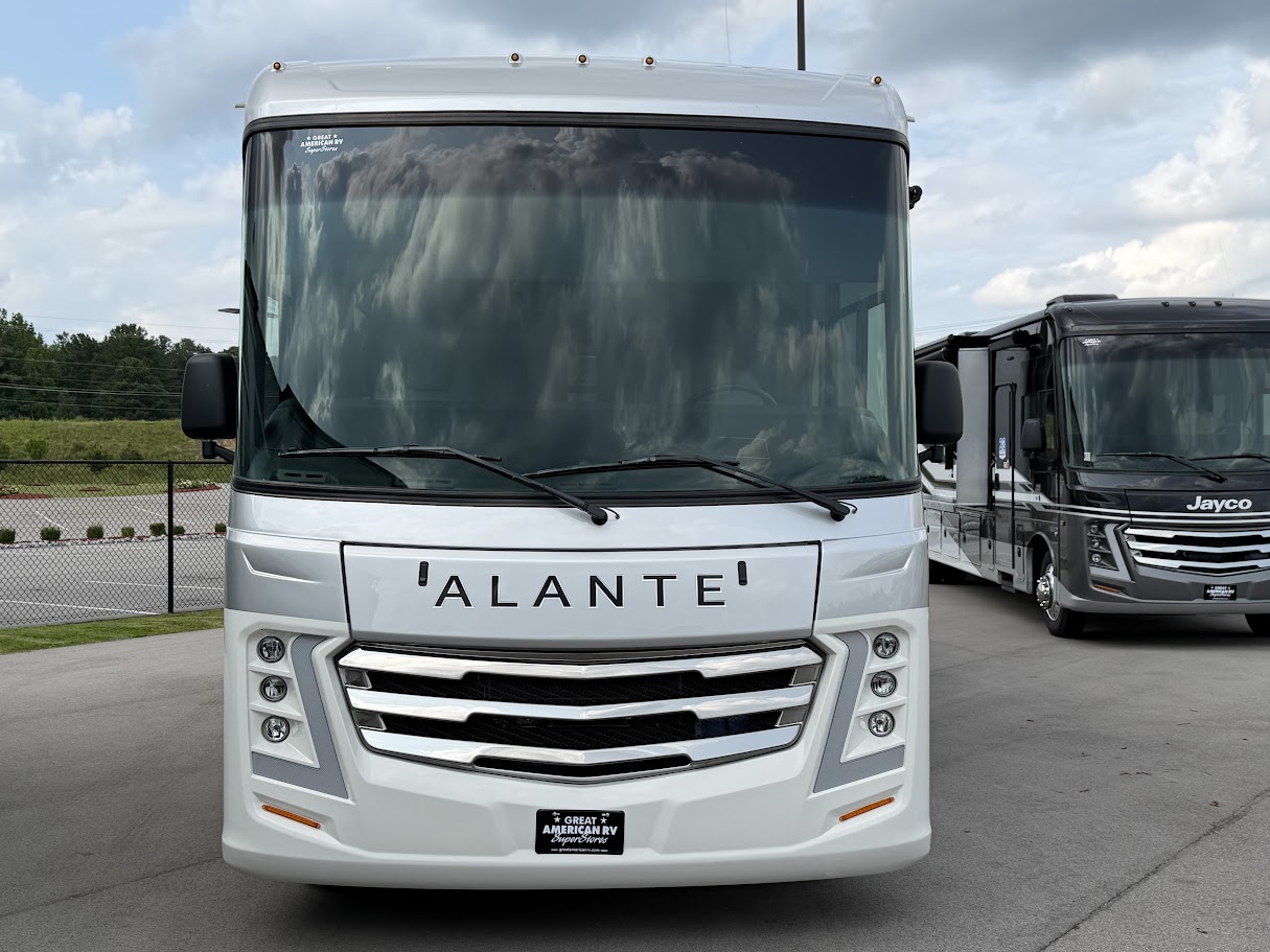 2027 JAYCO ALANTE 29S - Image 2