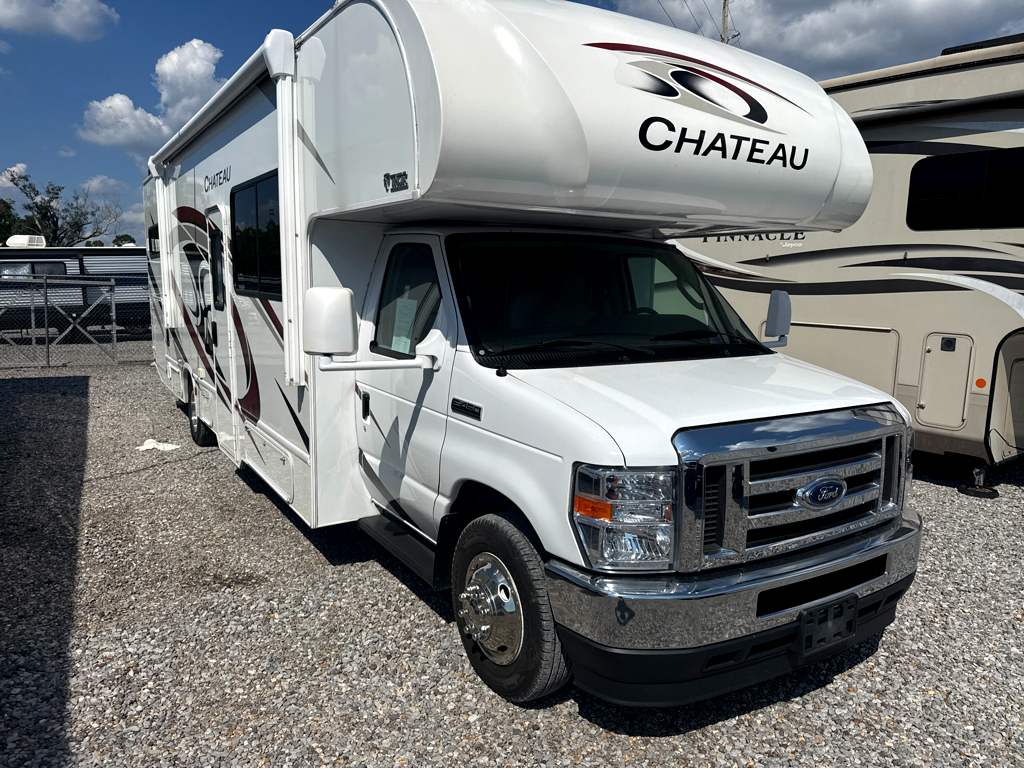 2023 THOR MOTOR COACH CHATEAU 31WV - Image 1