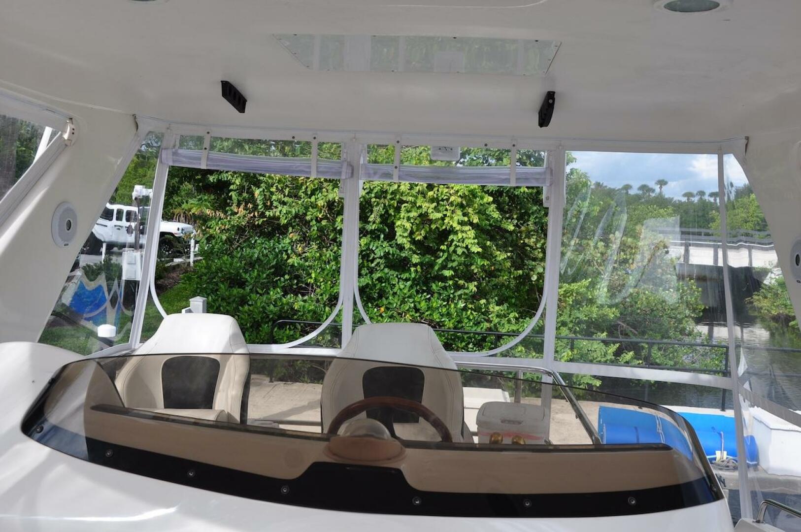1998 Sea Ray 480 Sedan Bridge - Image 30
