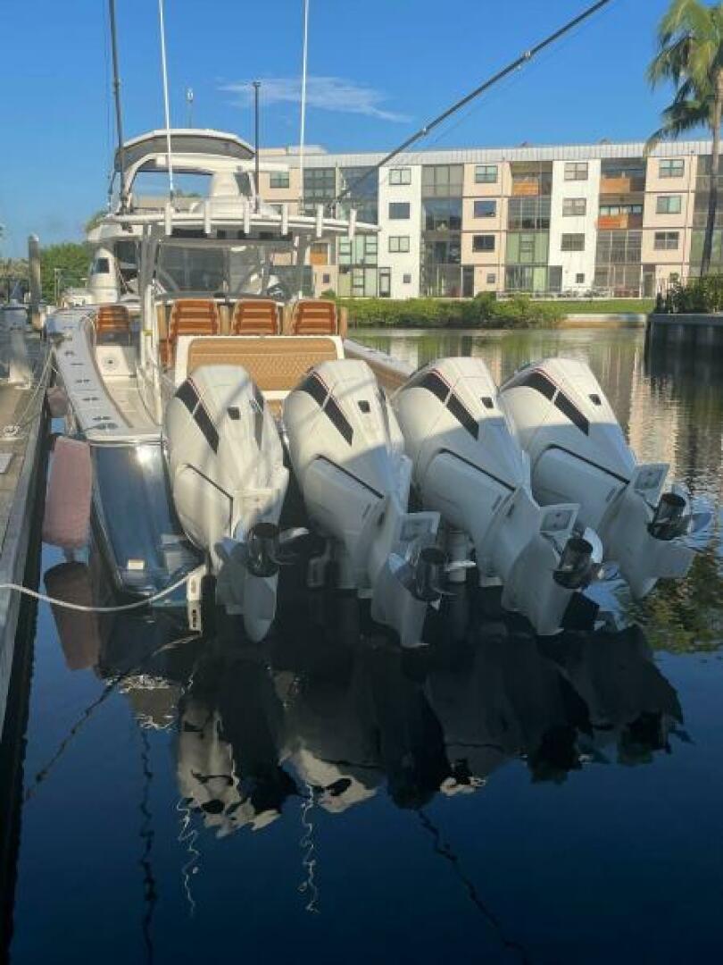 2021 Valhalla Boatworks - Image 4