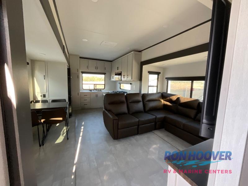 2026 FOREST RIVER 38BNB - Image 7