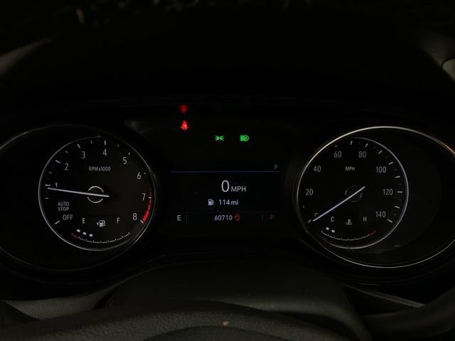 2023 Buick Encore GX Utility 4D Preferred 2WD - Image 18