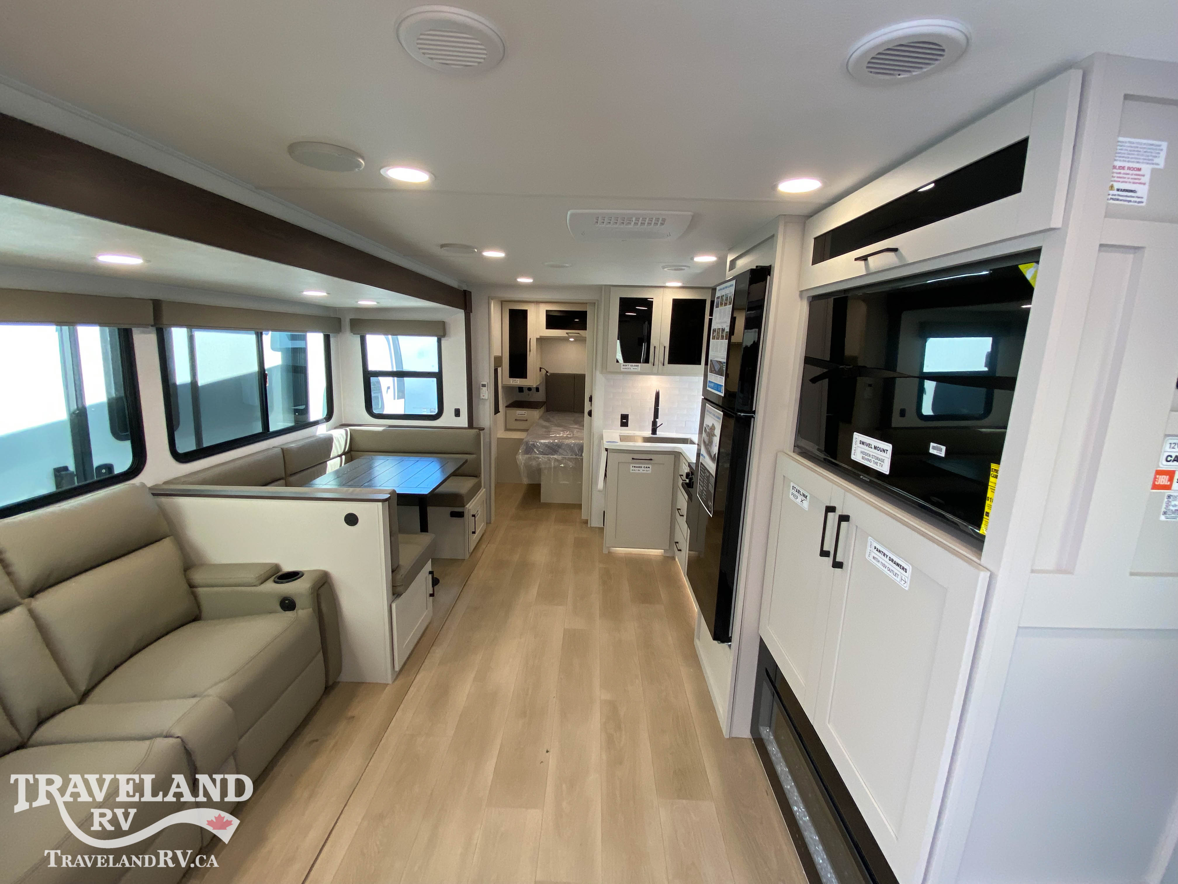 2027 Alliance RV Delta 262RB - Image 3