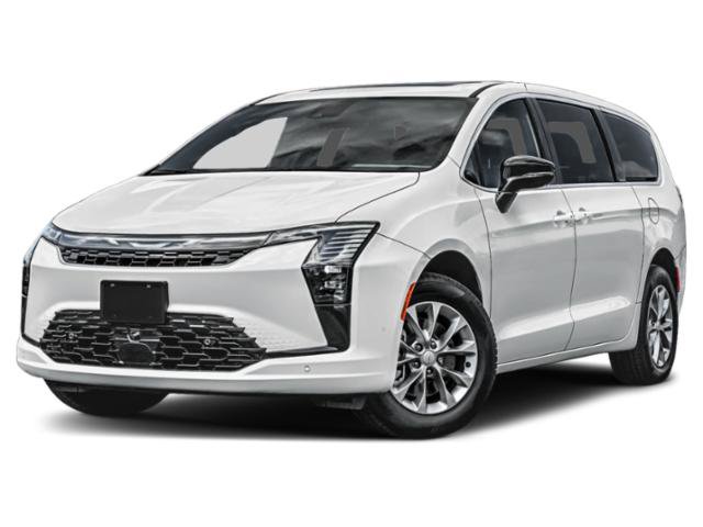 2027 Chrysler Pacifica Select AWD - Image 24