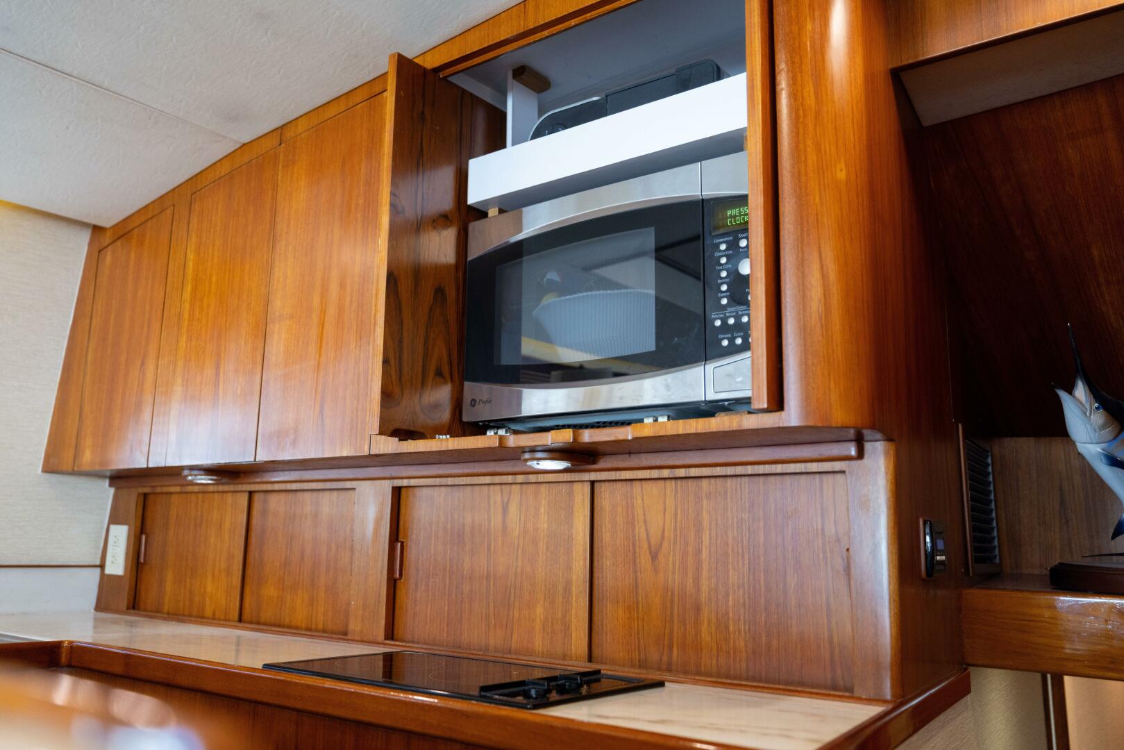 1996 Jim Smith Sportfish - Image 29