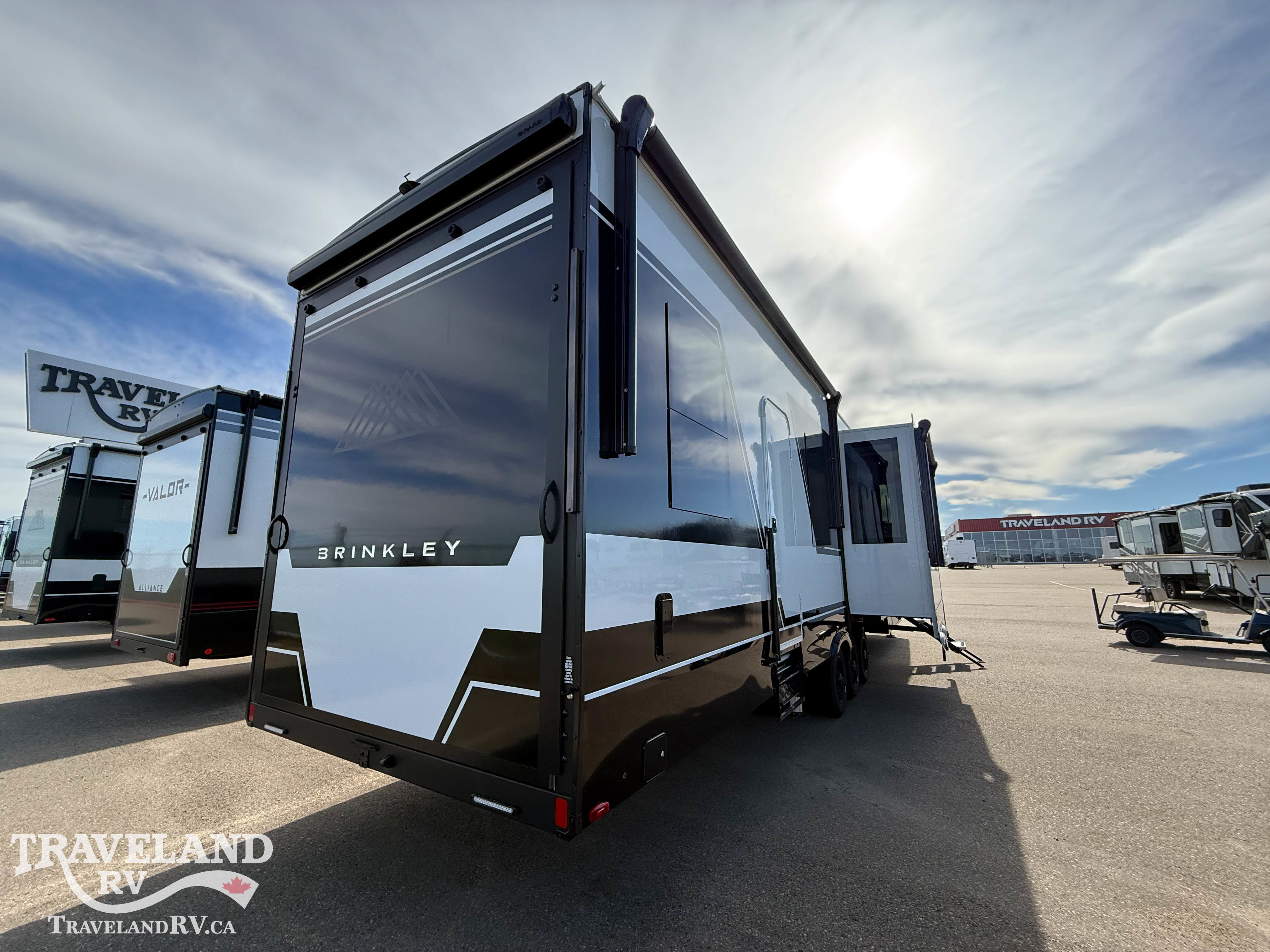 2026 Brinkley RV Model G 4000 - Image 7
