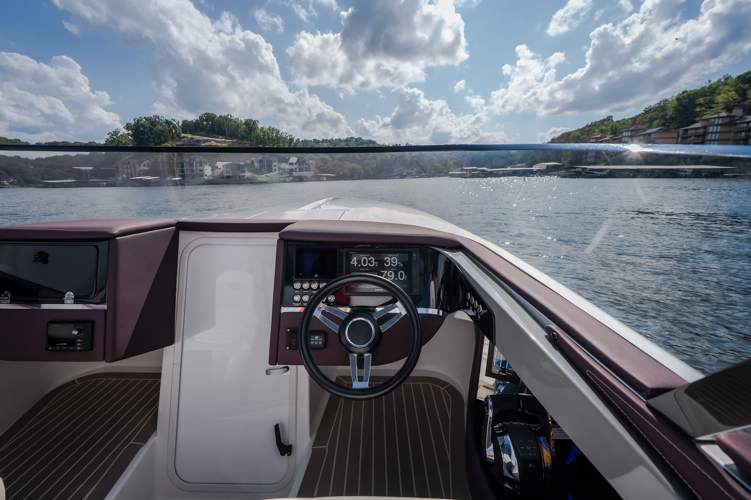 2019 Donzi 41 GT - Image 25