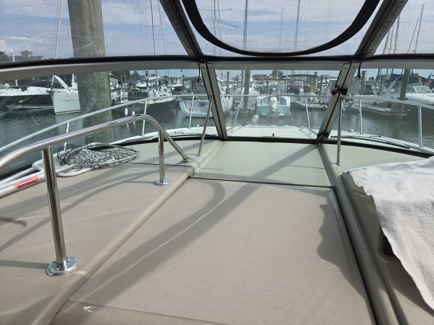 2007 Sea Ray 310 Sundancer - Image 31