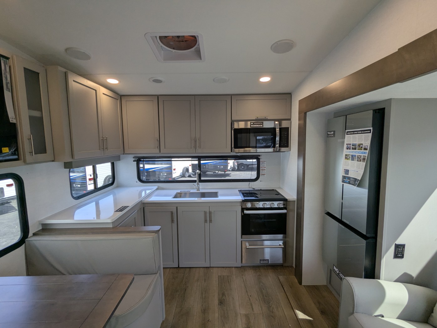 2026 Alliance RV Avenue 23ML - Image 17