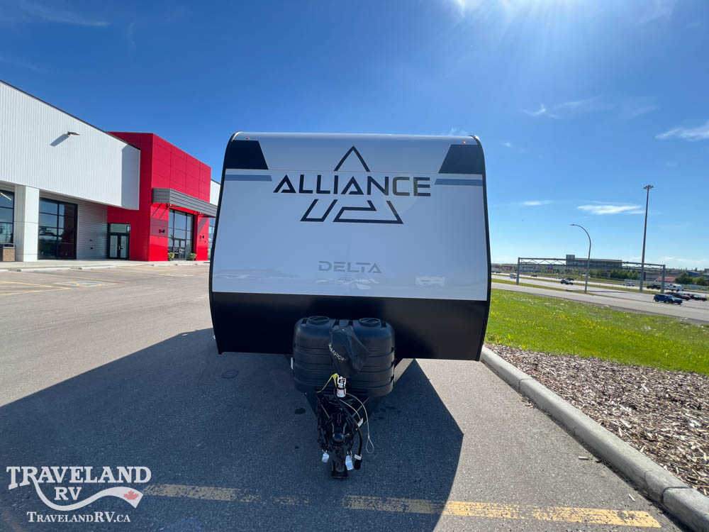 2027 Alliance RV Delta Solo RB152 - Image 5