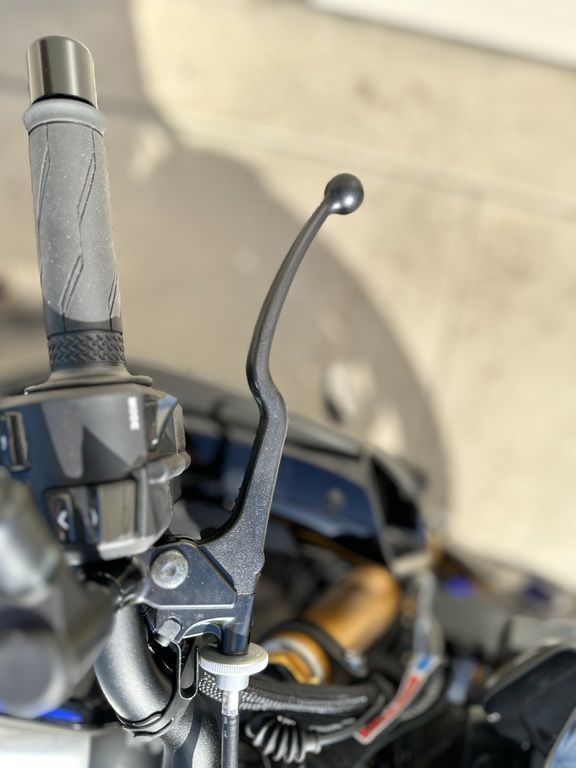 2026 Yamaha MT-10 SP - Image 89