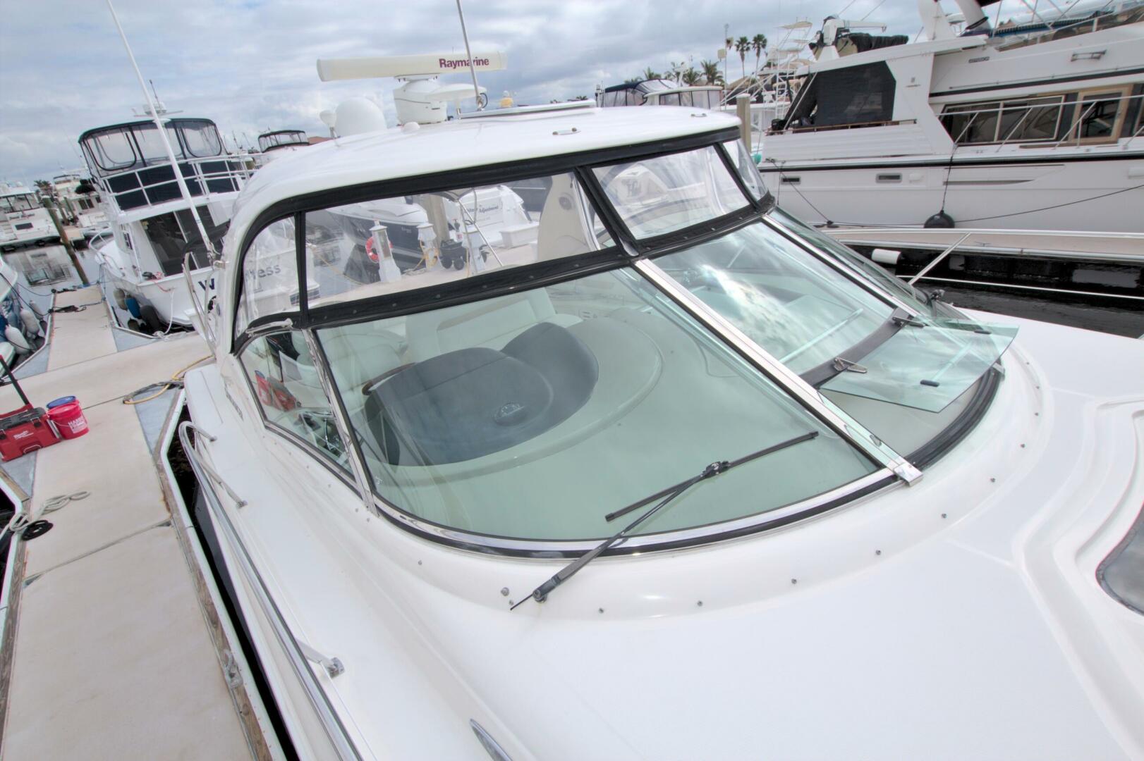 2009 Sea Ray 44 Sundancer - Image 22