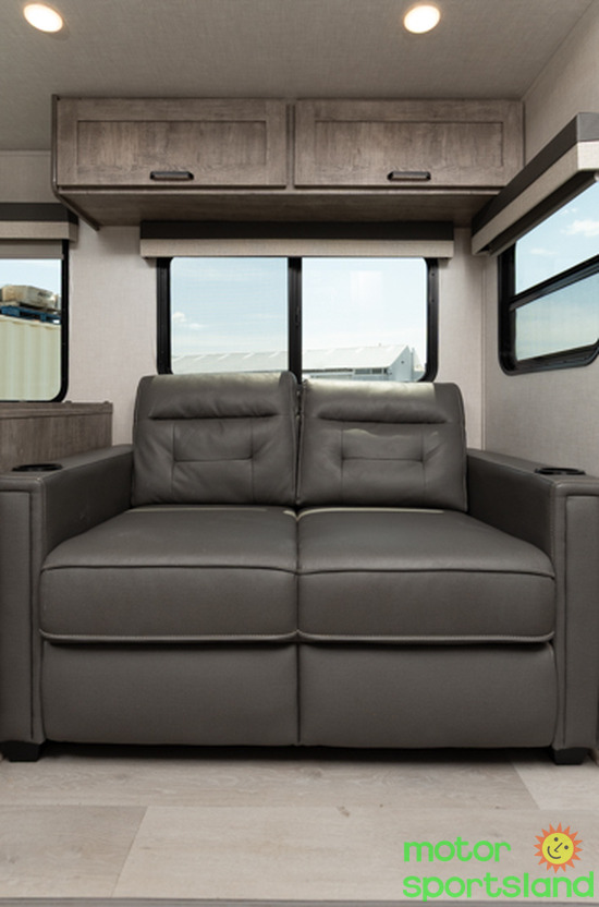2023 Forest River Grand Surveyor 263RKSS - Image 22