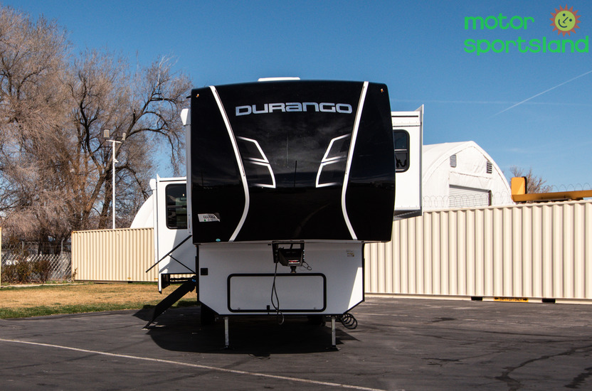 2026 KZ RV Durango D301RLT - Image 16