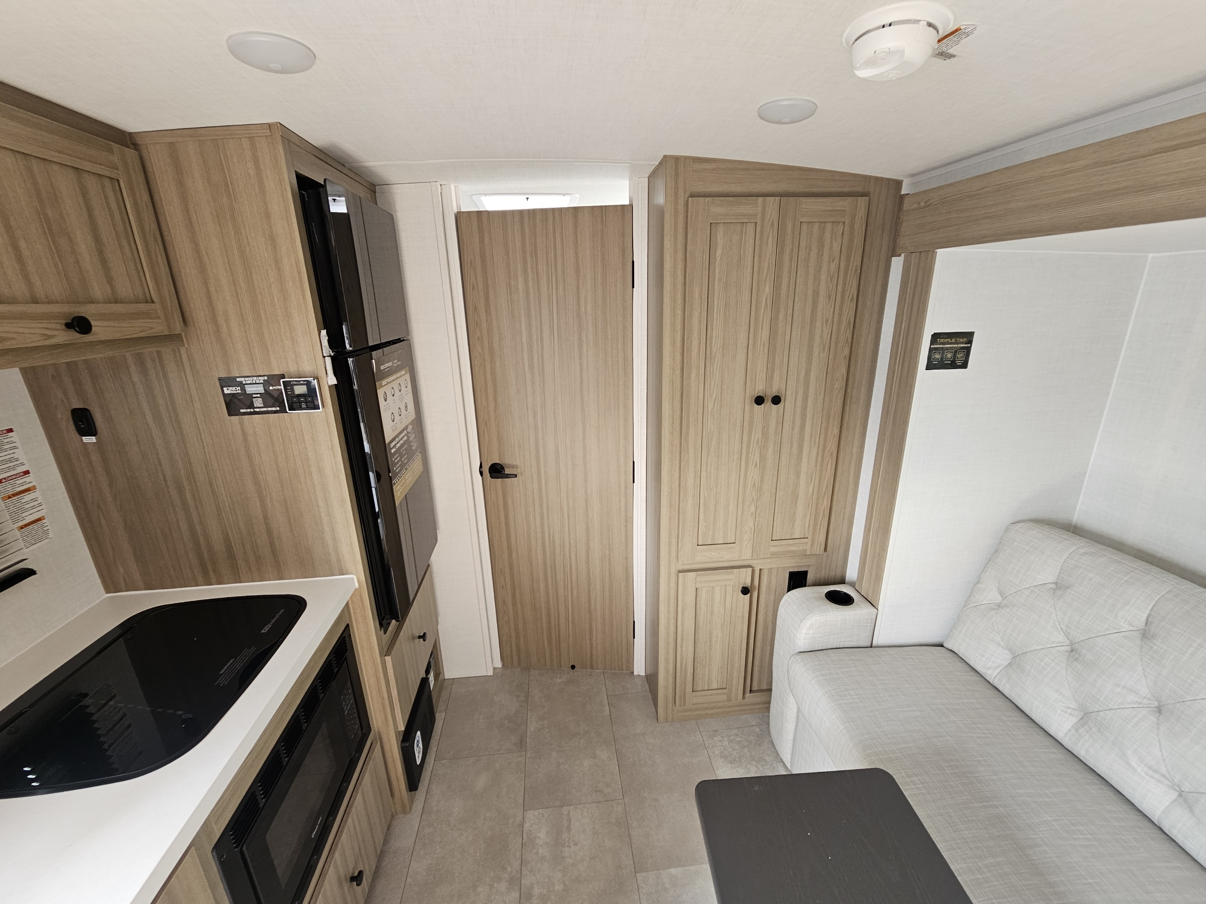 2027 ROCKWOOD GEO-PRO 17SLE - Image 13
